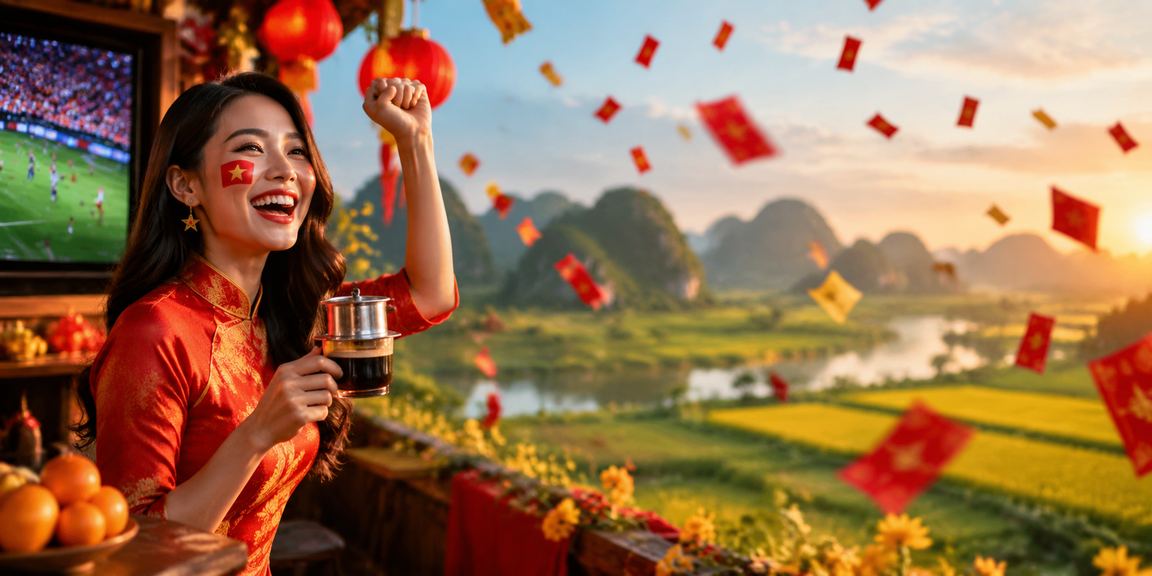 Khám phá trải nghiệm cá cược tại Ninh Bình với bo7