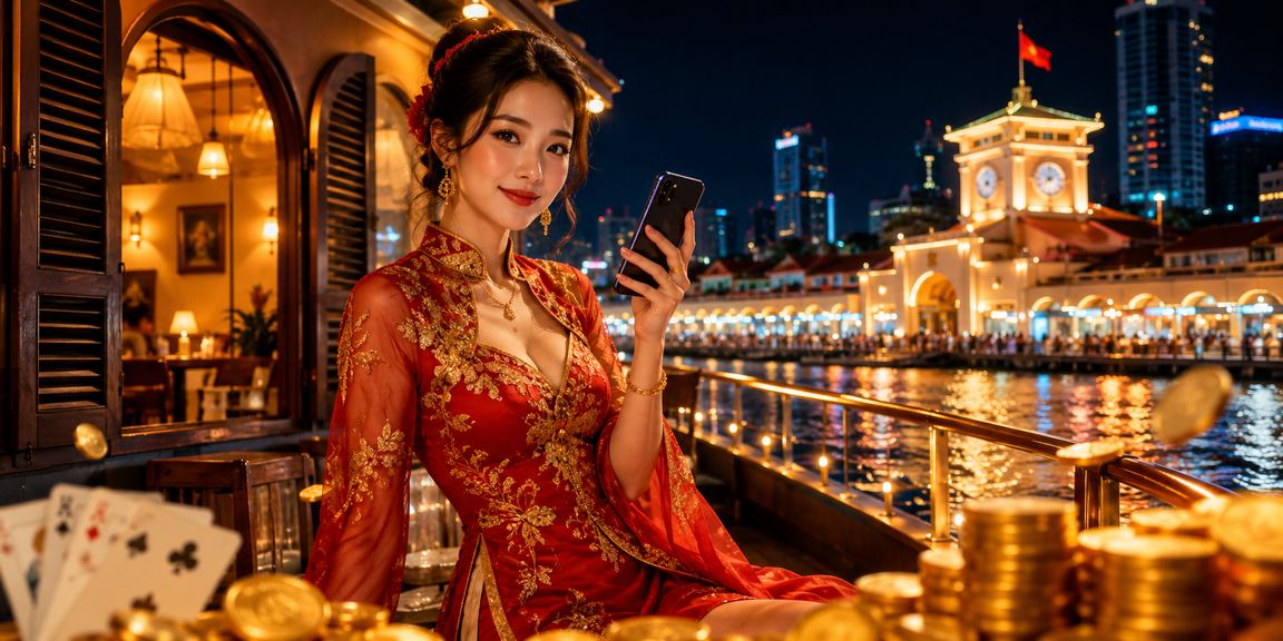 Bí quyết thắng cá cược casino tại bo7